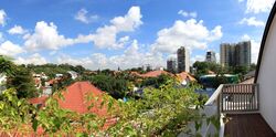 White House Residences (D10), Condominium #560447581